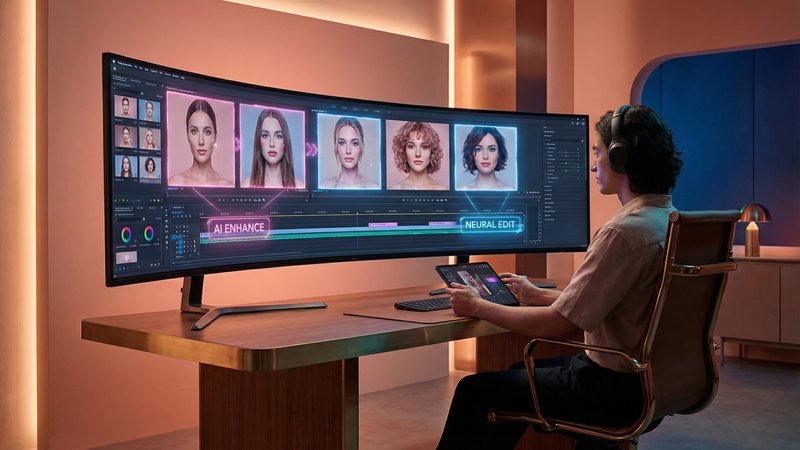 高清无码美食视频教程