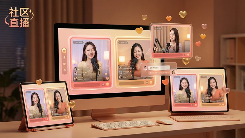 高清无码视频社区