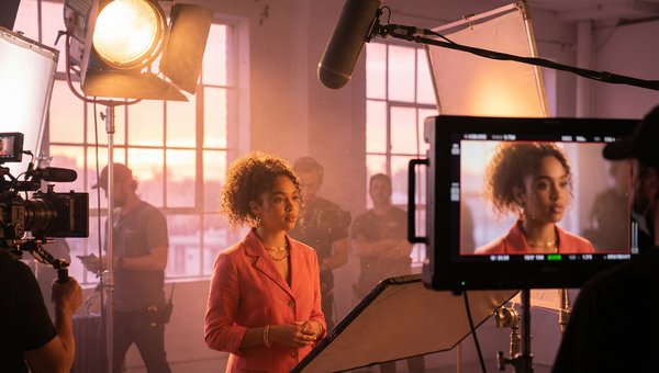 高清无码影视制作视频